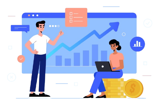 Investment Illustration